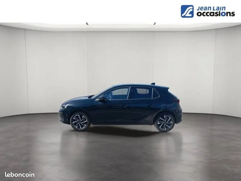 Opel Corsa 2025 photo 2