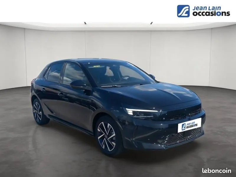 Opel Corsa 2025 photo 3
