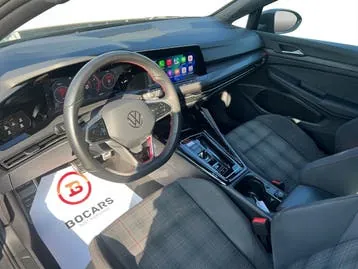 Volkswagen Golf Gti 2024 photo 2