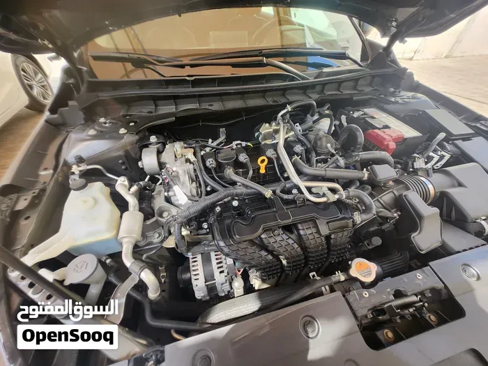 Nissan Altima 2025 photo 2