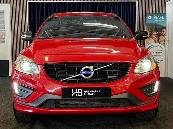 Volvo Xc60 2014 photo 2