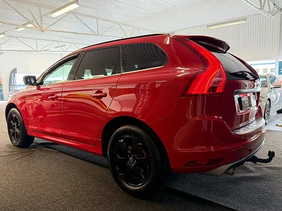 Volvo Xc60 2014 photo 4