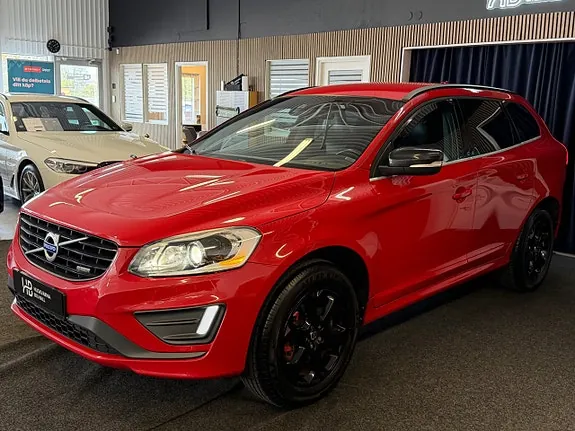 Volvo Xc60 2014 photo 3