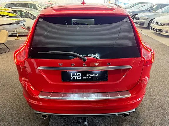 Volvo Xc60 2014 photo 5