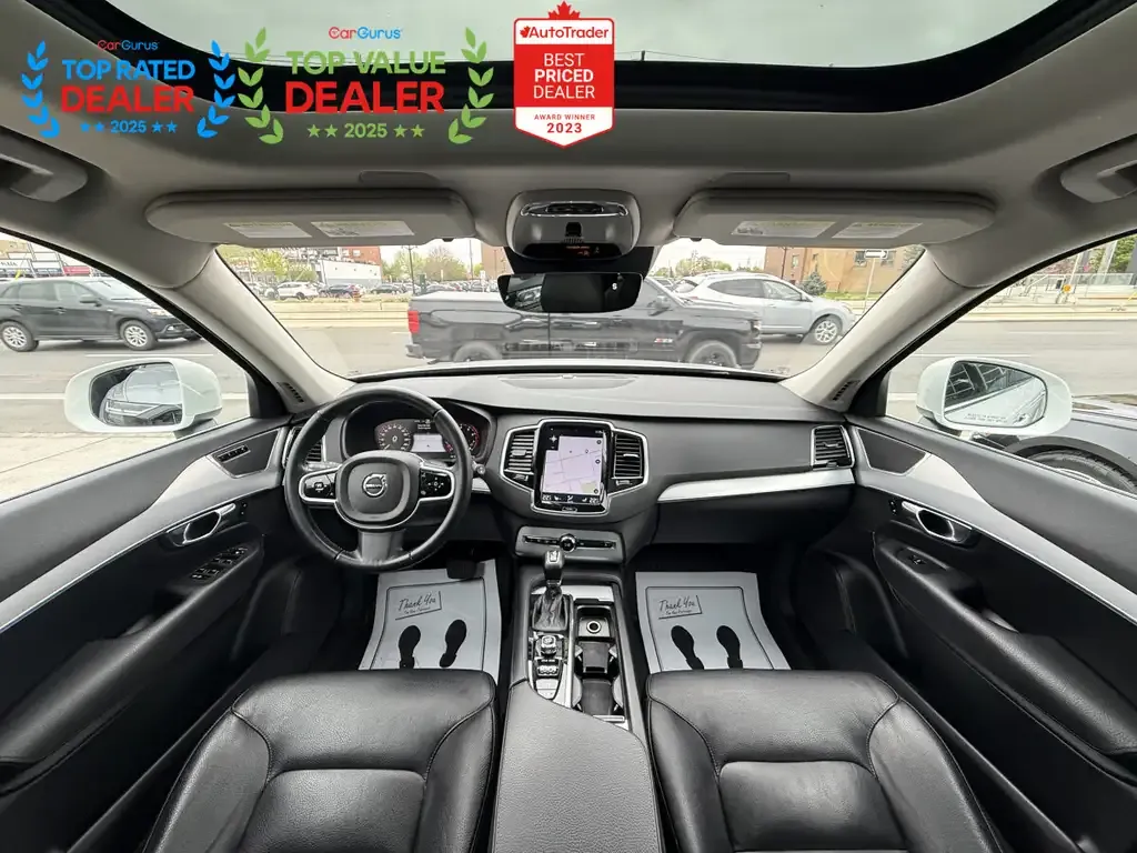 Volvo Xc90 2018 photo 2