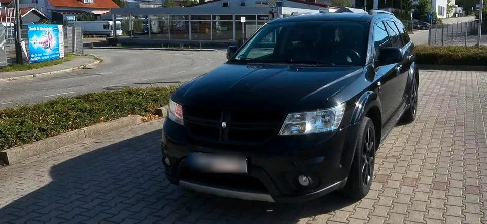 Fiat Freemont