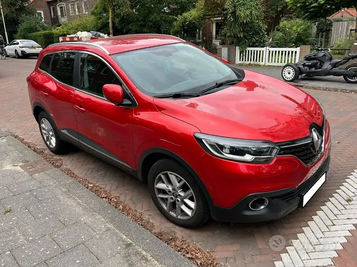 Renault Kadjar 2018 photo 4