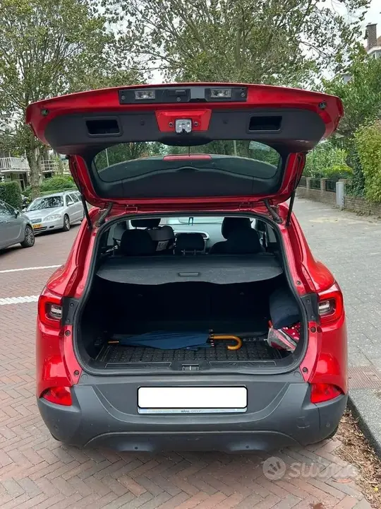 Renault Kadjar 2018 photo 5