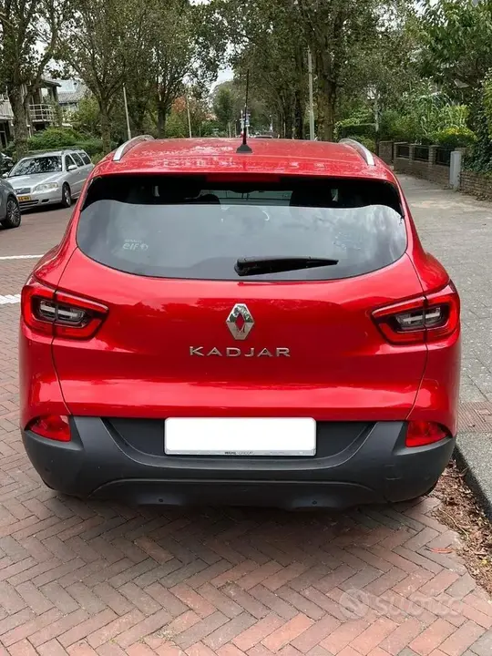 Renault Kadjar 2018 photo 3