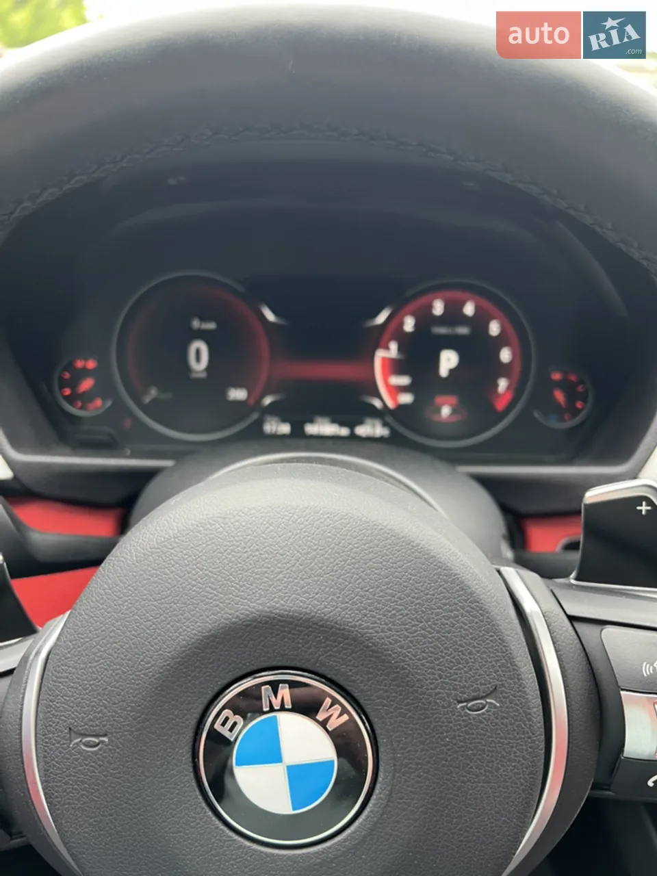 BMW 4 Series Gran Coupe 2016 photo 3