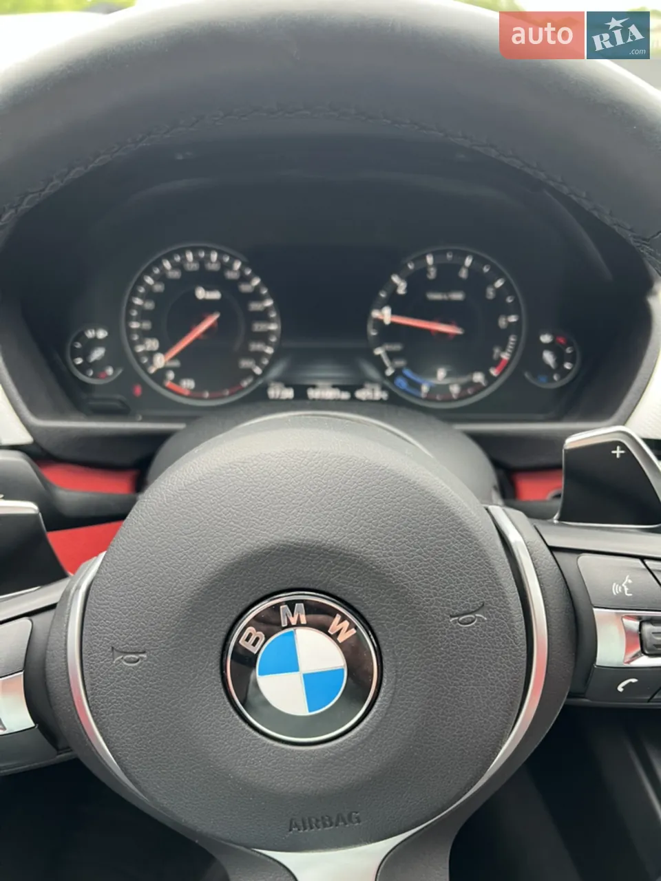 BMW 4 Series Gran Coupe 2016 photo 4