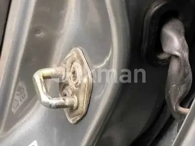 Nissan Sunny 1998 photo 4