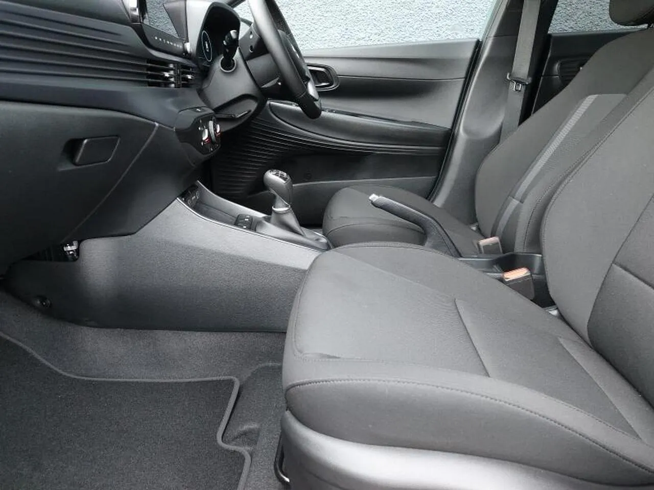 Hyundai I20 2026 photo 5