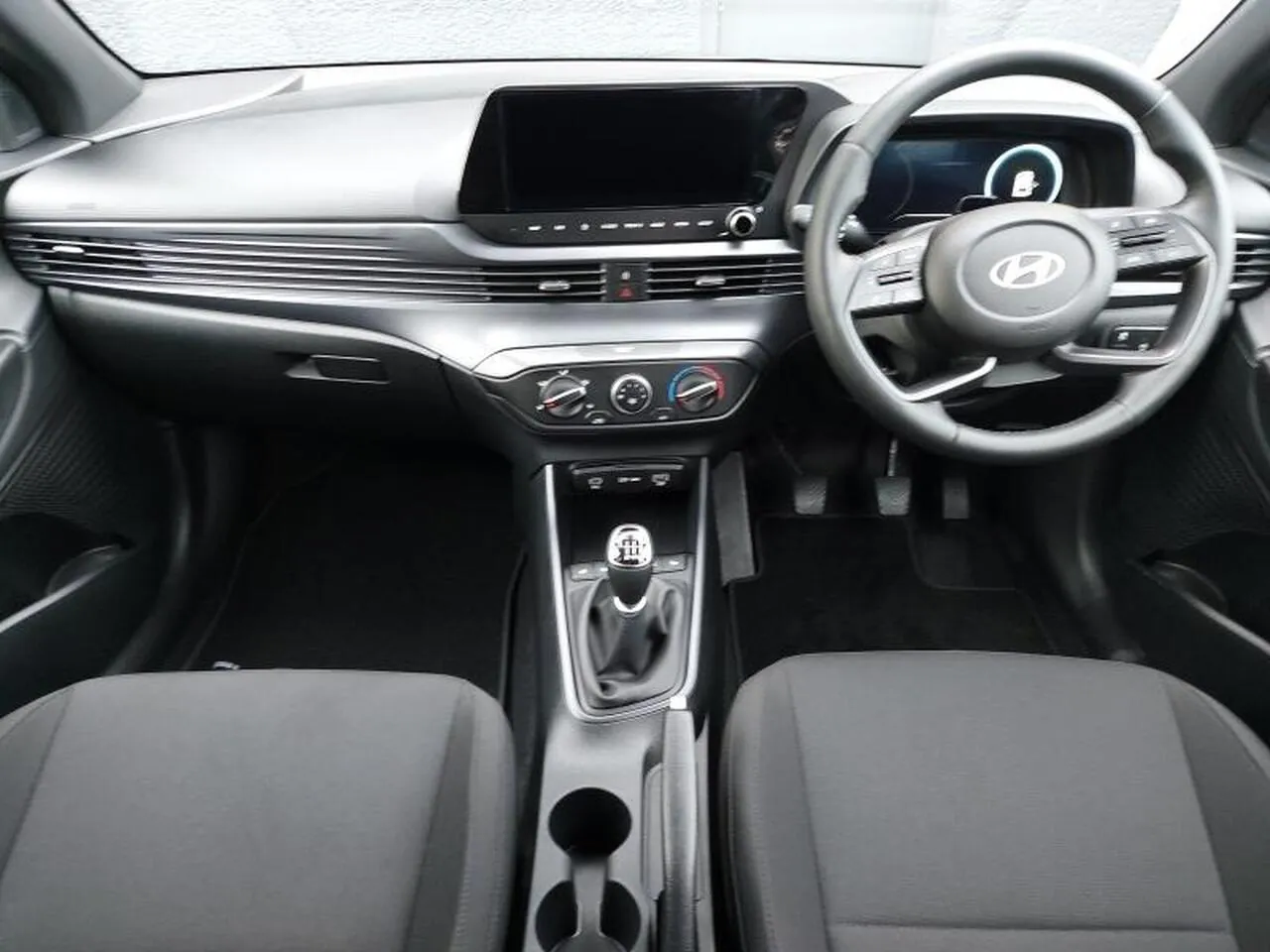 Hyundai I20 2026 photo 3