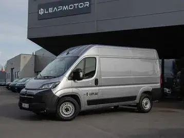 Opel Movano 2026 photo 2