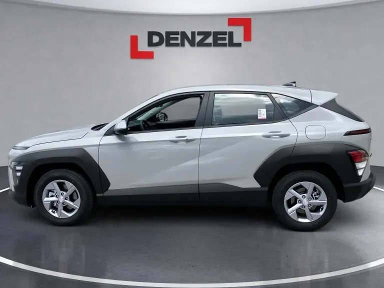 Hyundai Kona photo 2