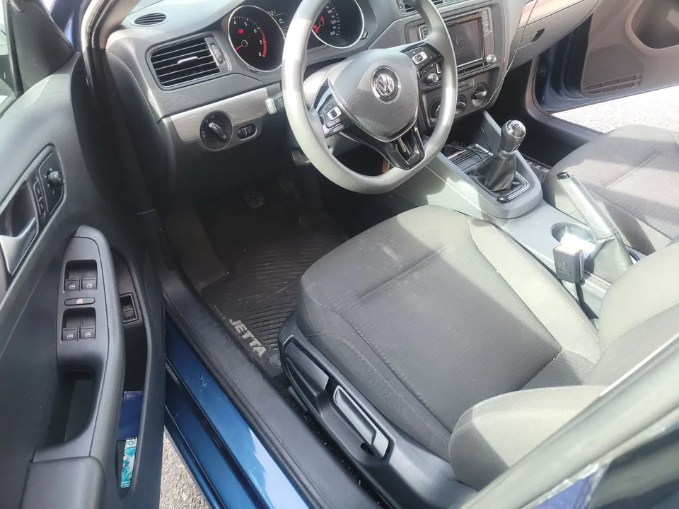 Volkswagen Jetta 2016 photo 5