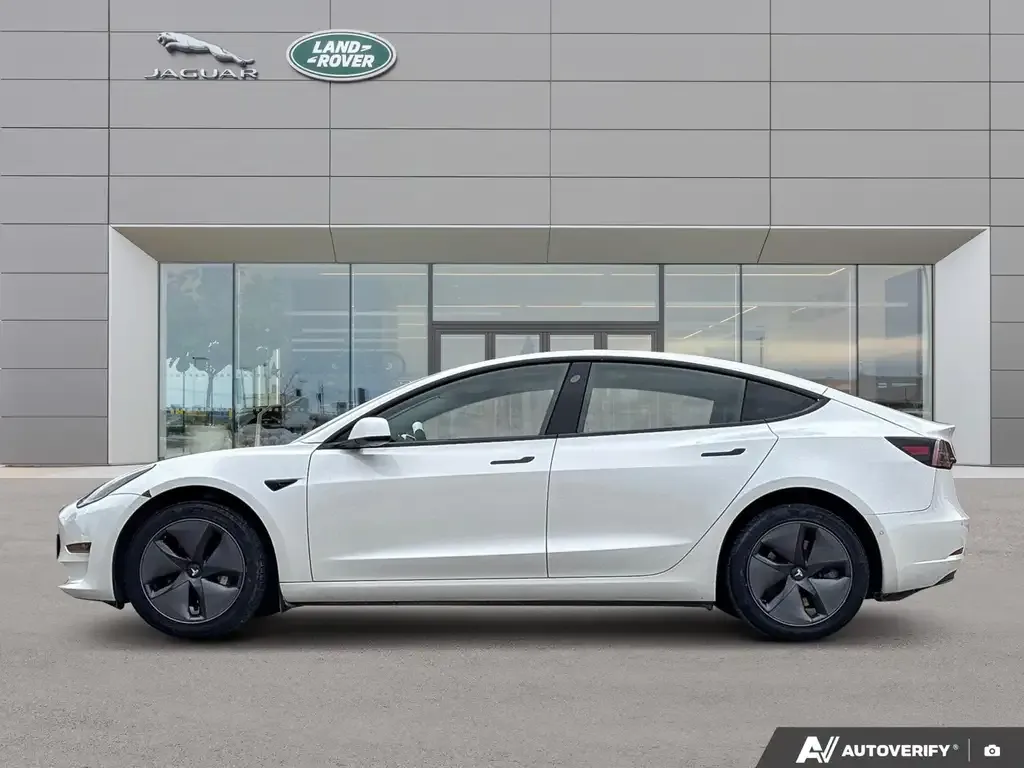 Tesla Model 3 2020 photo 3