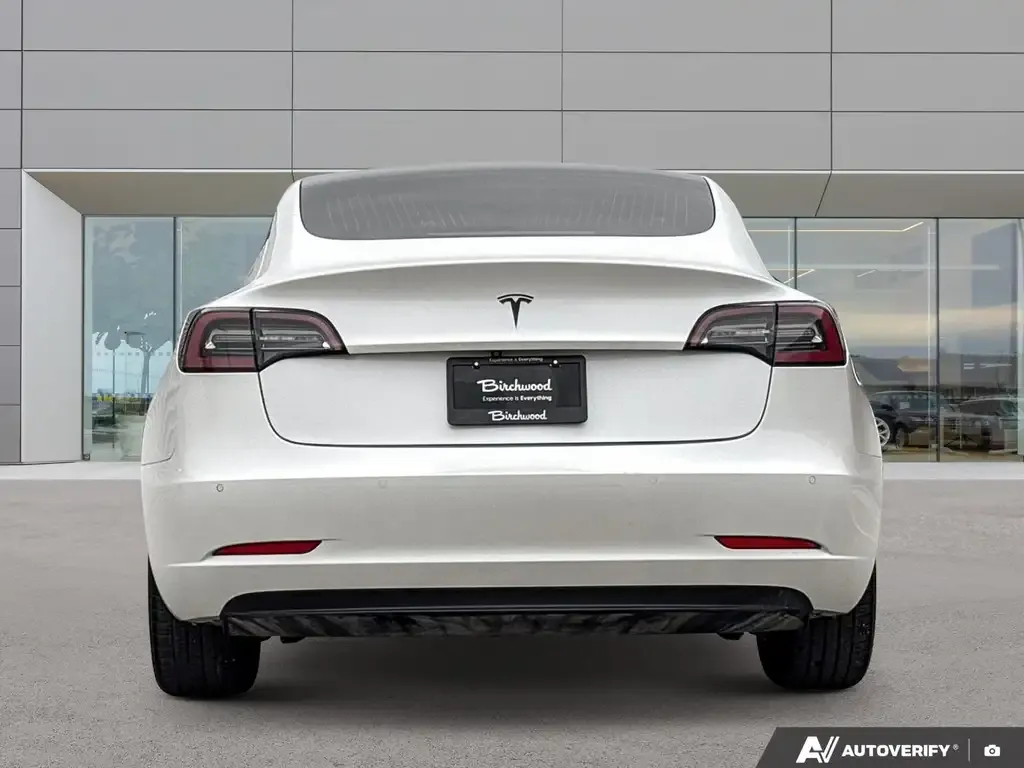 Tesla Model 3 2020 photo 5