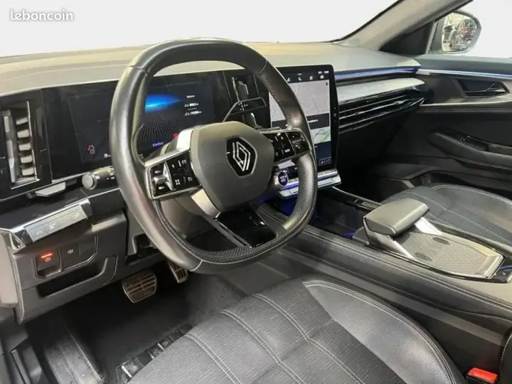 Renault Austral 2023 photo 3