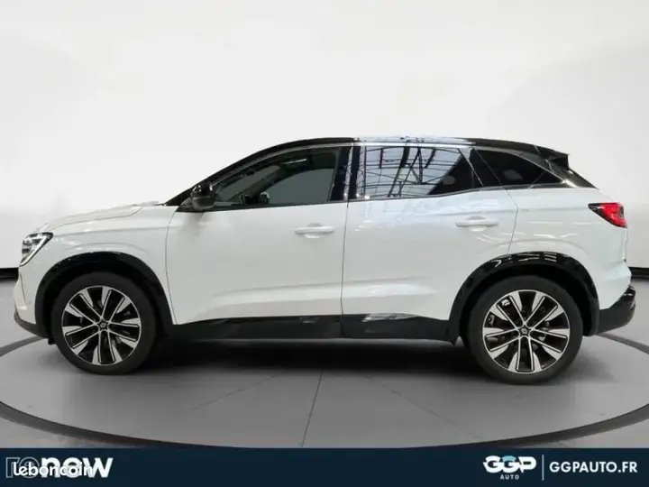 Renault Austral 2023 photo 5