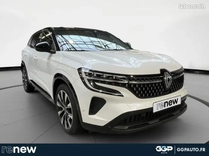 Renault Austral 2023 photo 4