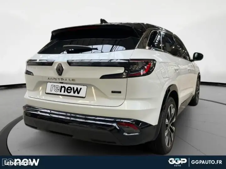 Renault Austral 2023 photo 2