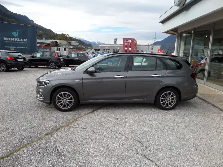Fiat Tipo 2021 photo 3