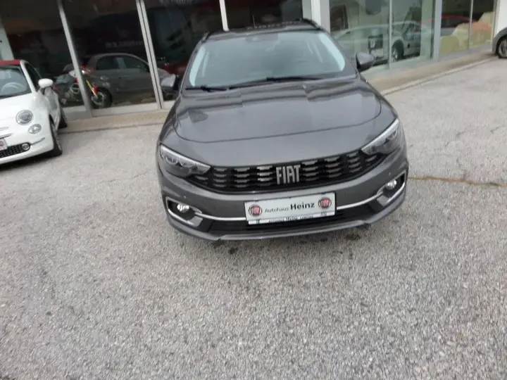 Fiat Tipo 2021 photo 2