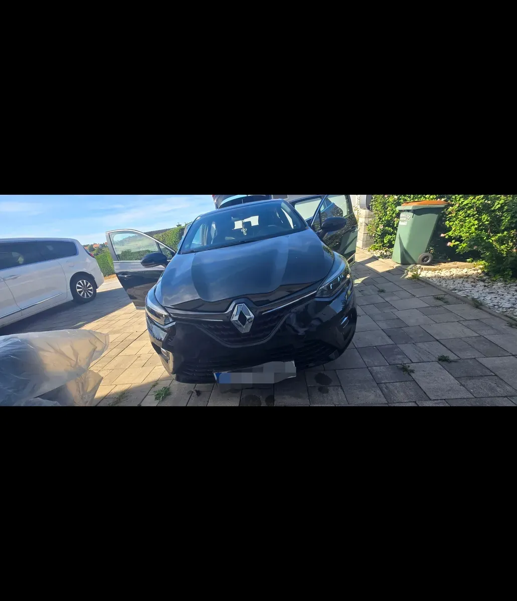 Renault Clio 2021 photo 3