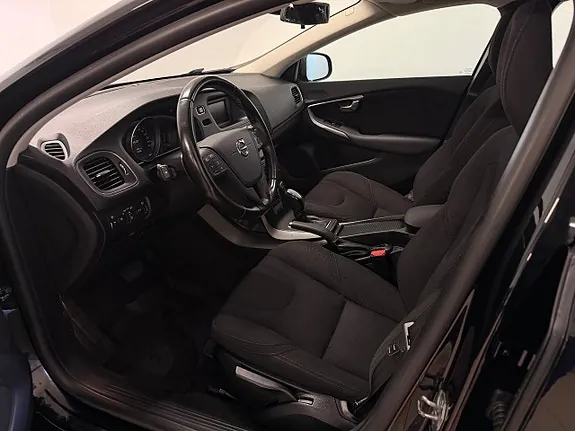 Volvo V40 2017 photo 5