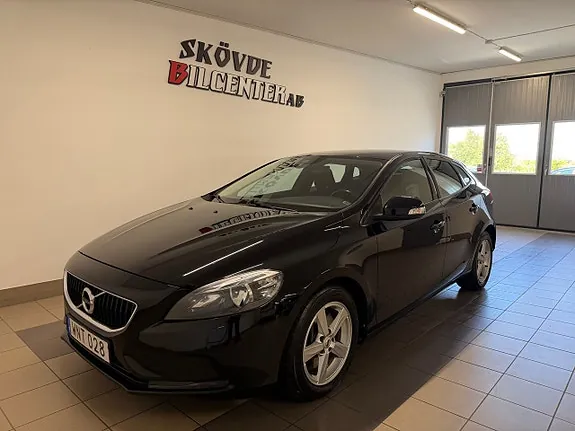 Volvo V40 2017 photo 2