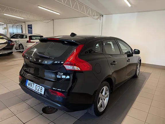 Volvo V40 2017 photo 4