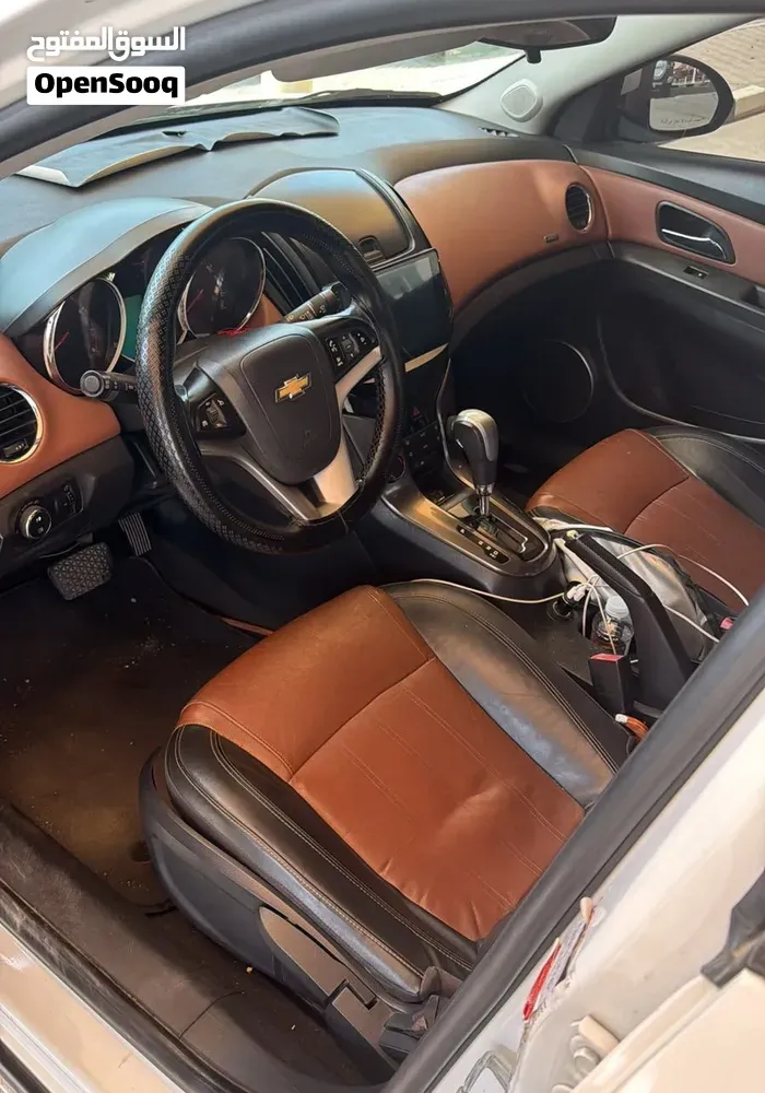 Chevrolet Cruze 2016 photo 2