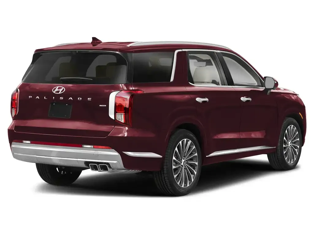 Hyundai Palisade 2023 photo 2
