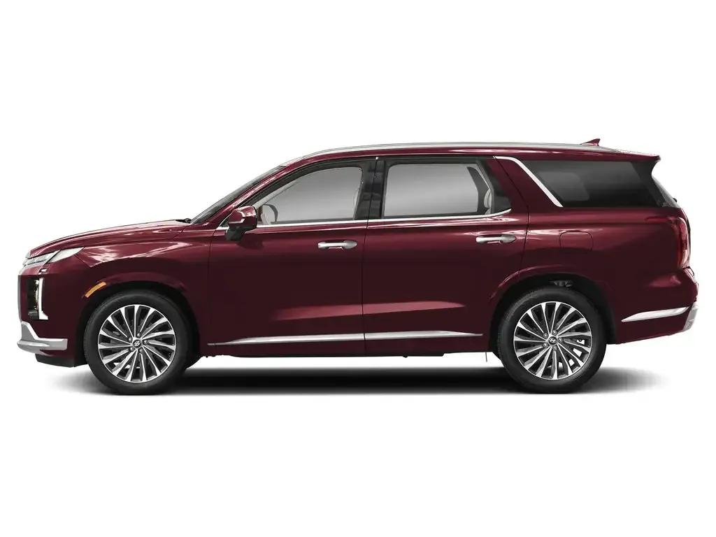 Hyundai Palisade 2023 photo 3
