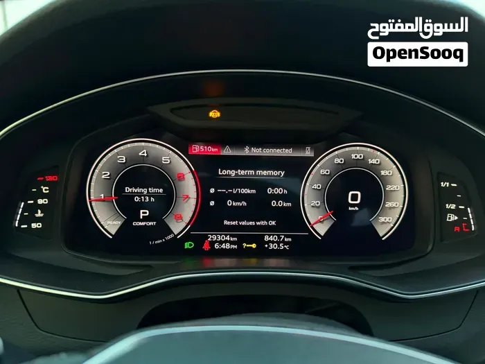 Audi A6 2025 photo 4