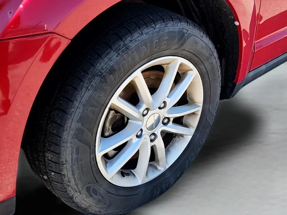Dodge Journey 2013 photo 5