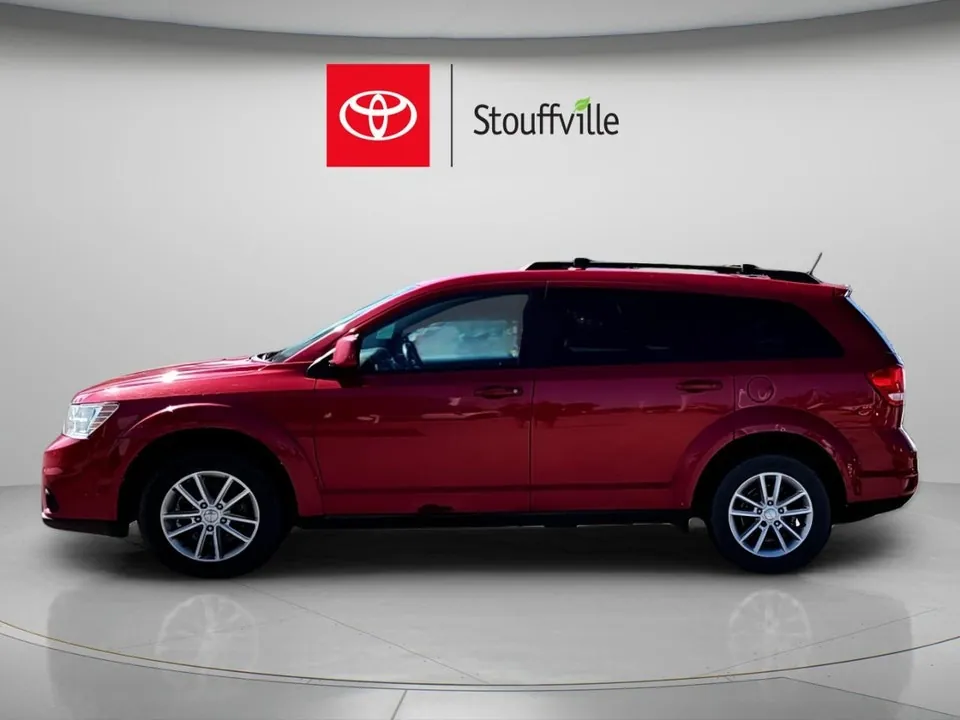 Dodge Journey 2013 photo 2