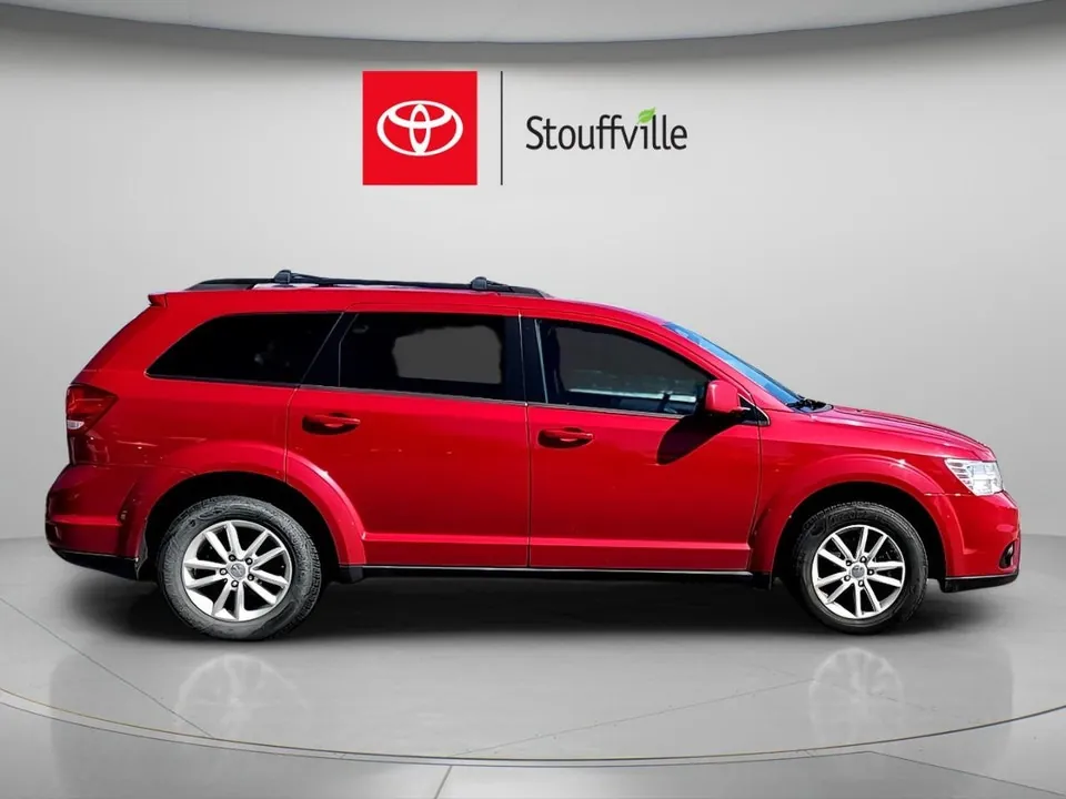 Dodge Journey 2013 photo 4