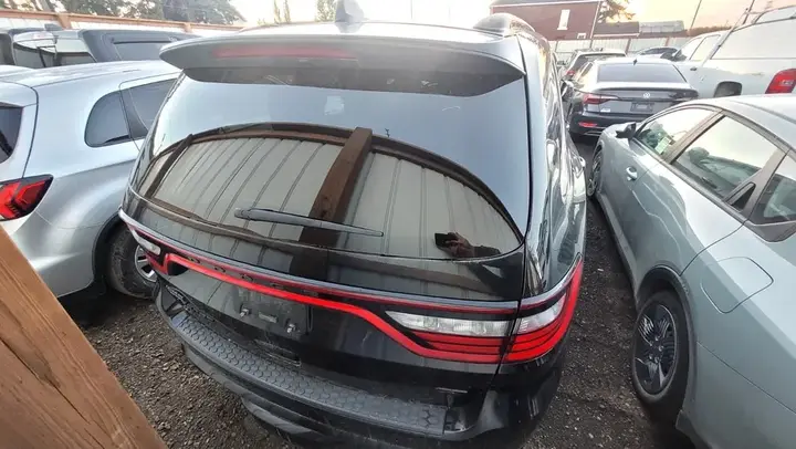 Dodge Durango 2023 photo 5