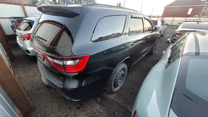 Dodge Durango 2023 photo 4