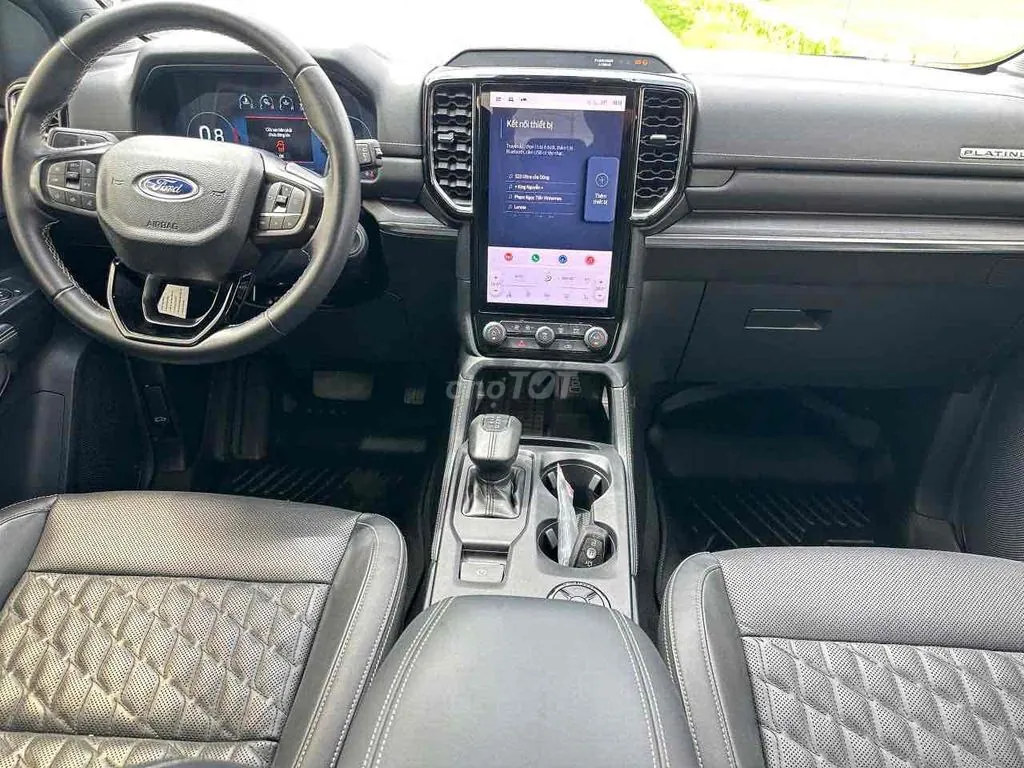 Ford Everest 2025 photo 5