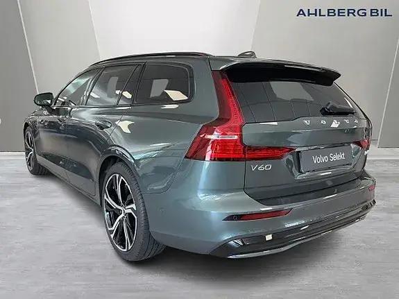 Volvo V60 2026 photo 3