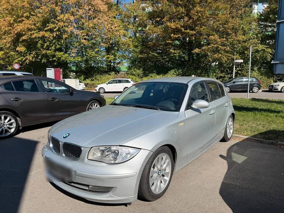 BMW 116I