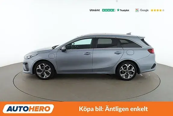 Kia Ceed 2021 photo 2