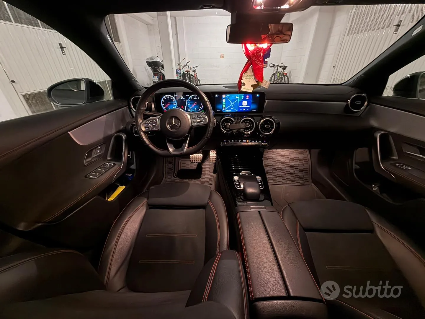 Mercedes-Benz Cla 200 2020 photo 4