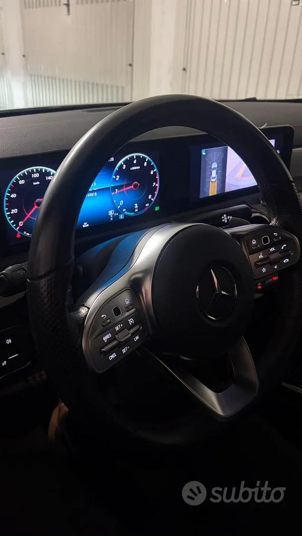 Mercedes-Benz Cla 200 2020 photo 5