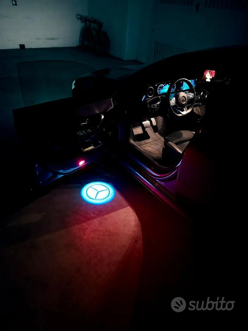 Mercedes-Benz Cla 200 2020 photo 3