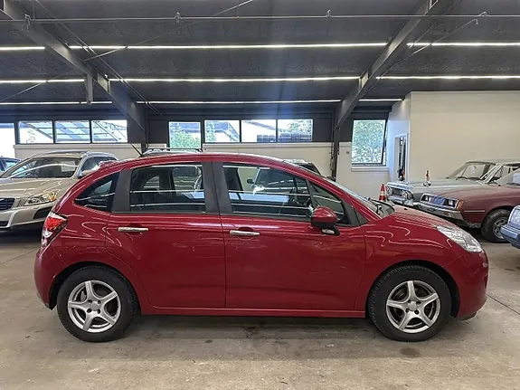 Citroen C3 2014 photo 4